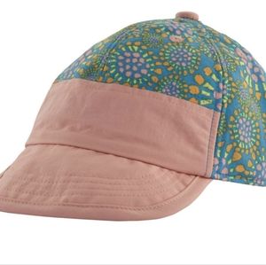 Patagonia Baby Baggies Cap
